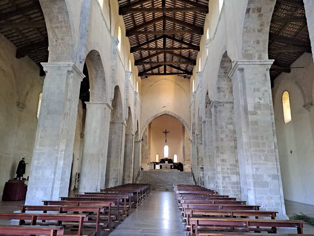 Romanesque Architecture