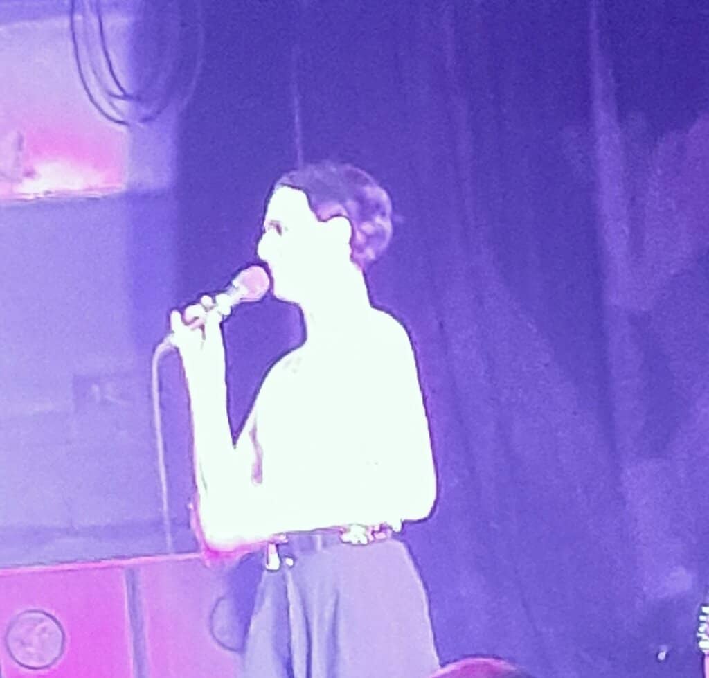 Queen Victoria Statue