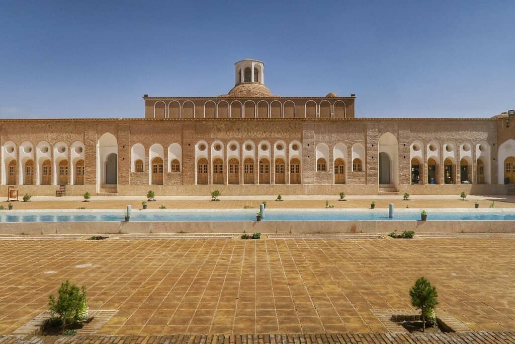 Intricate Stained Glass