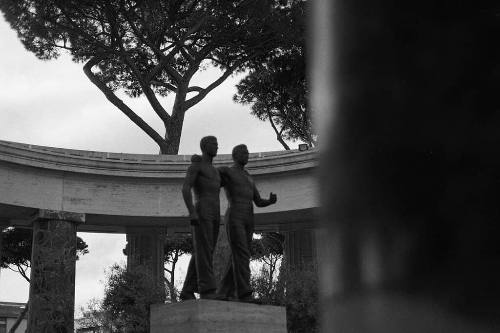 The Cross of Sacrifice