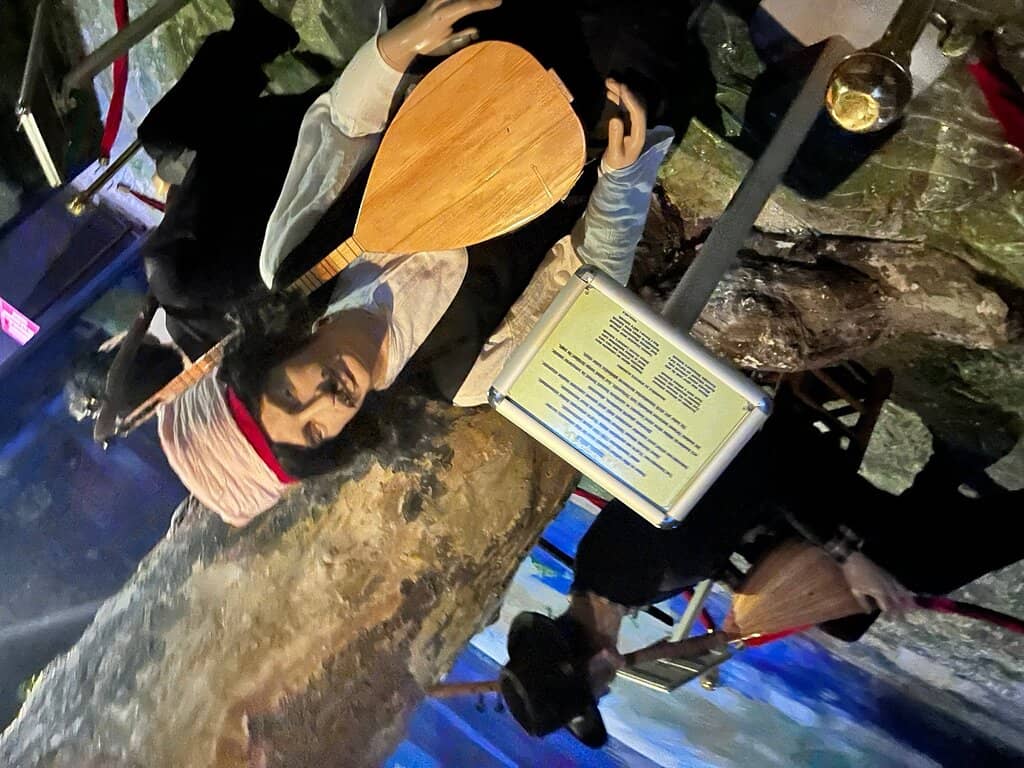 Legendary Love Stories