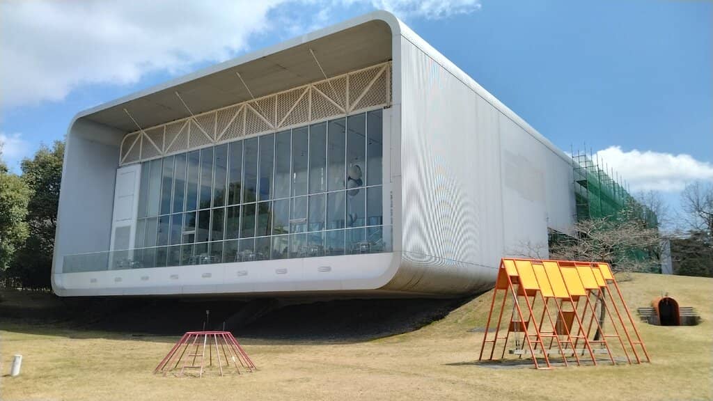 The Hunt for the Eight Black Dogs