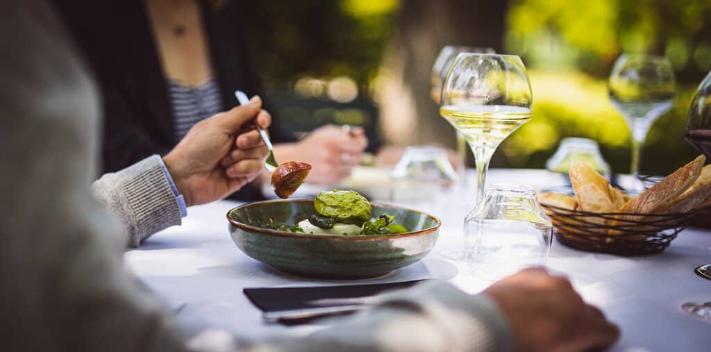 Exceptional Value Set Menu