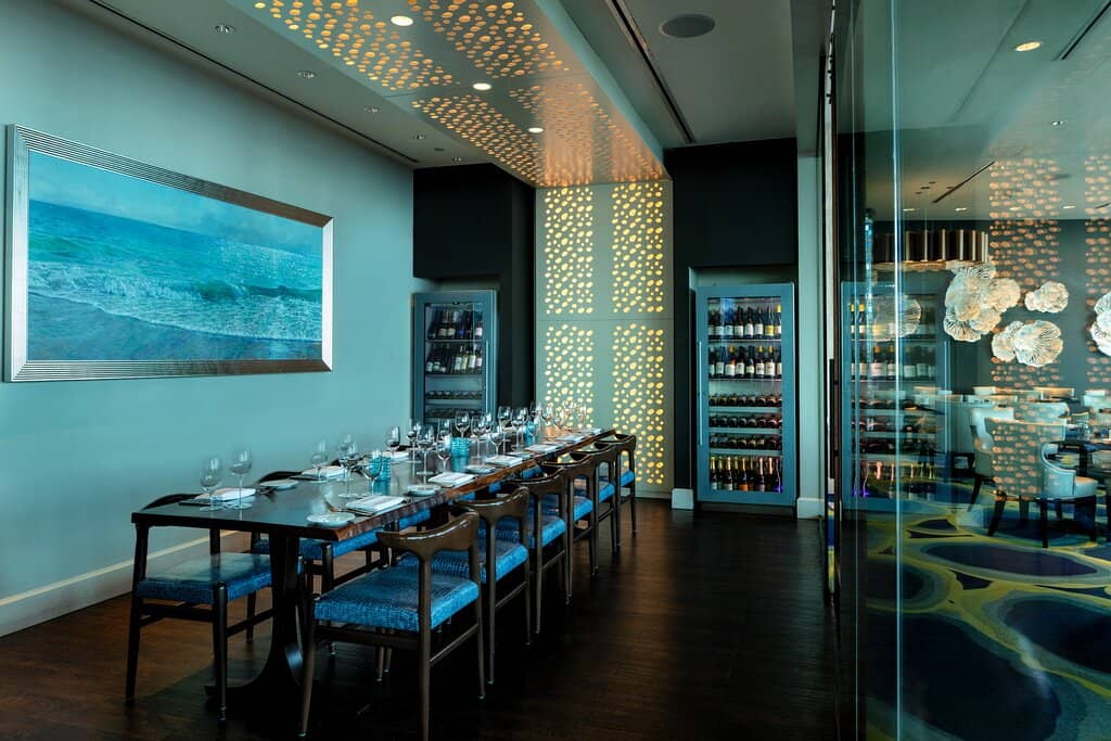 Catch-and-Cook Seafood Adventure