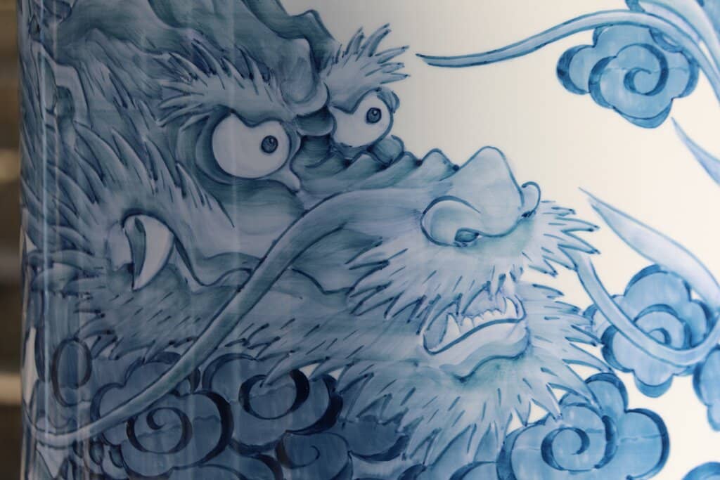 Train Track Proximity