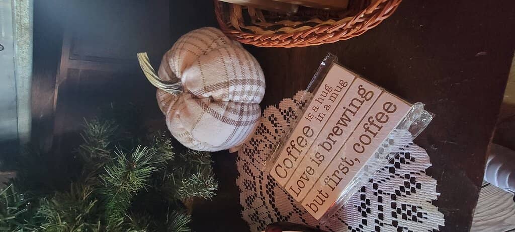 Warm & Welcoming Atmosphere