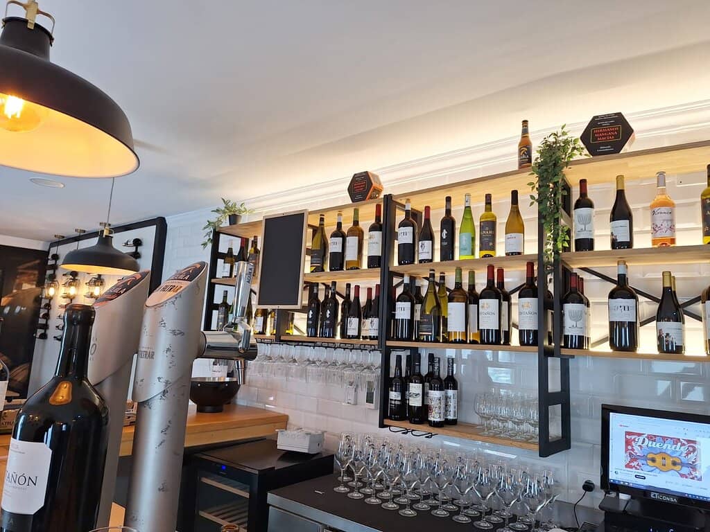 Arco de la Villa (Town Gate)