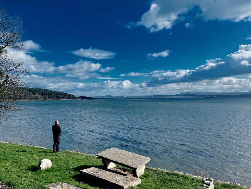 Fife Coastal Path Views