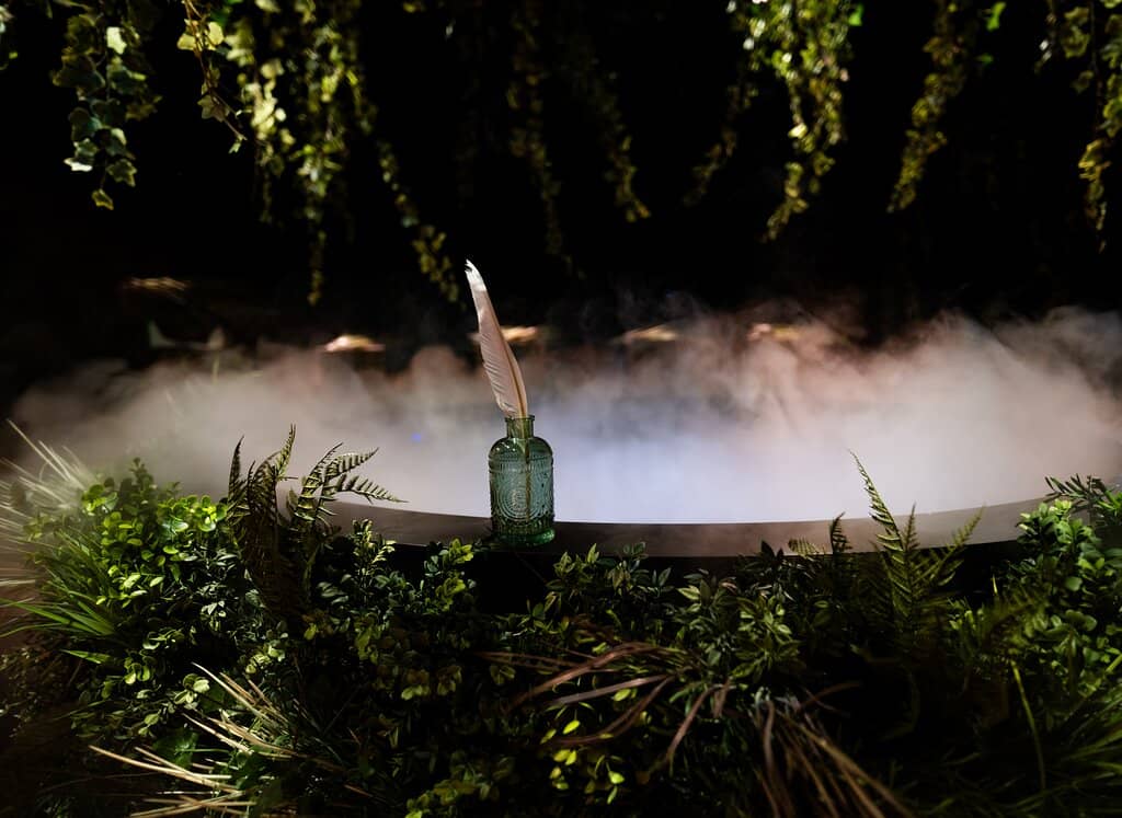 Personalized Journey