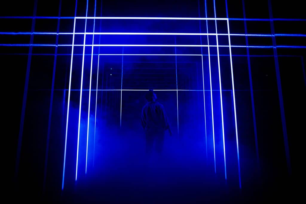 Immersive Light and Soundscapes