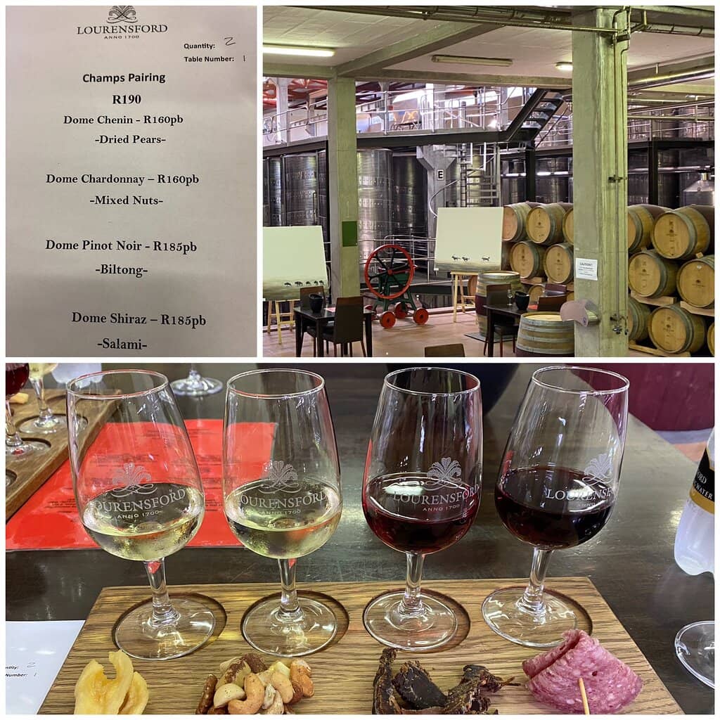 Adventure Activities