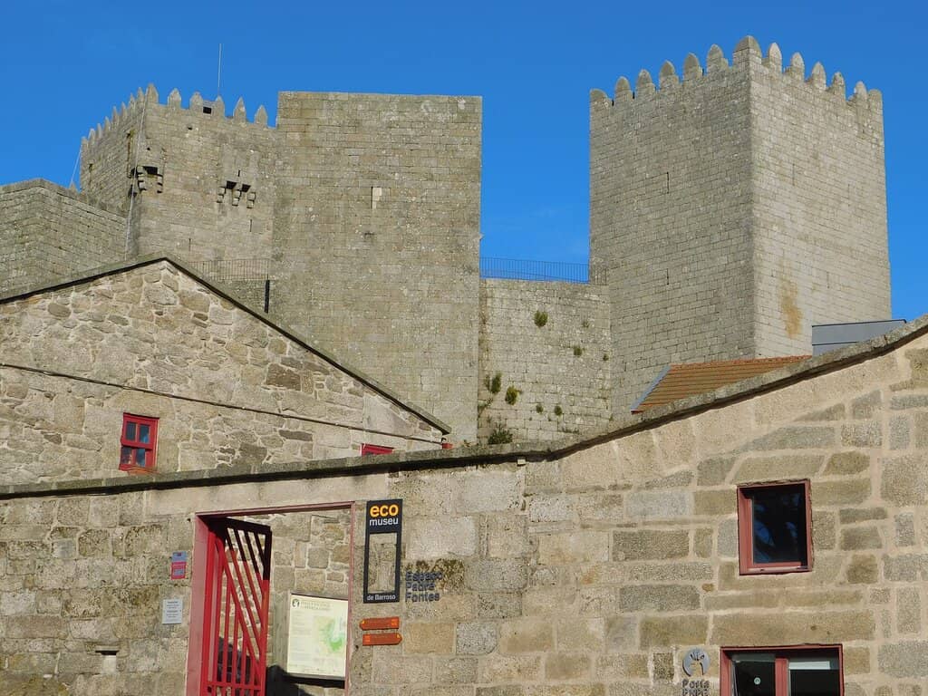 Interactive History Exhibits