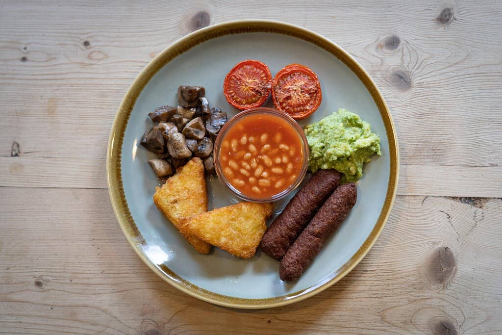 Delicious Home-Cooked Food