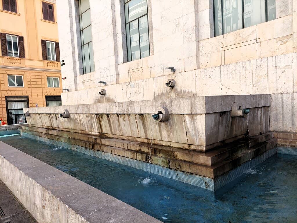 Architectural Details