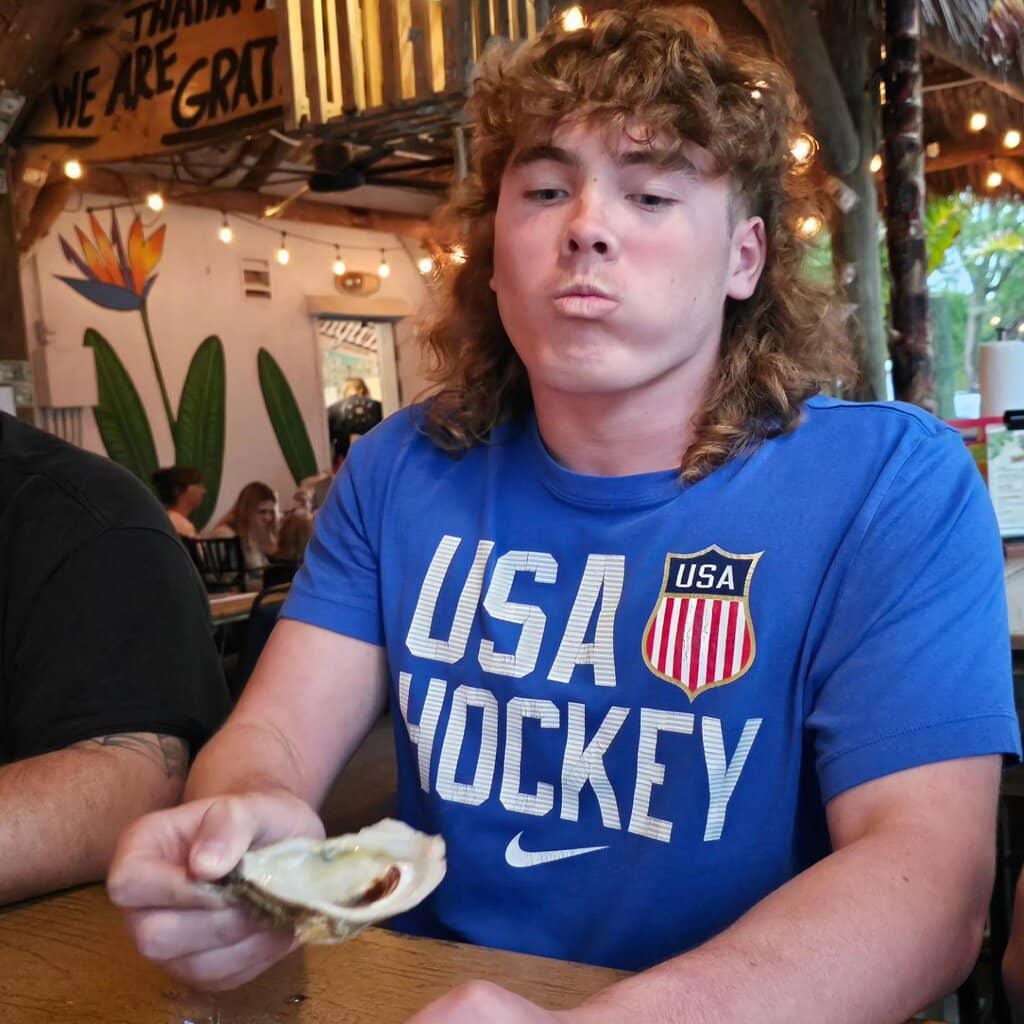 Casual, Fun Atmosphere