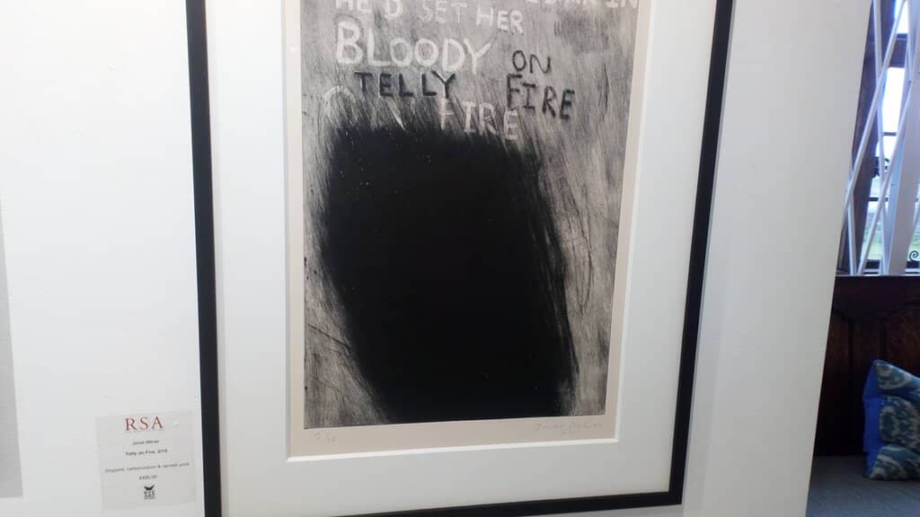 Permanent Collection Gems