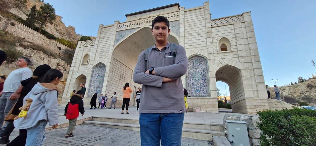 Panoramic City Views