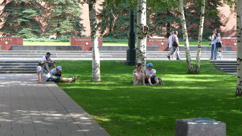 Children's Playground