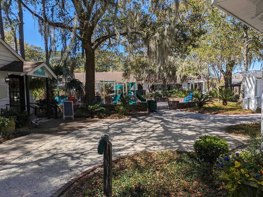 The Original Hammock Shop