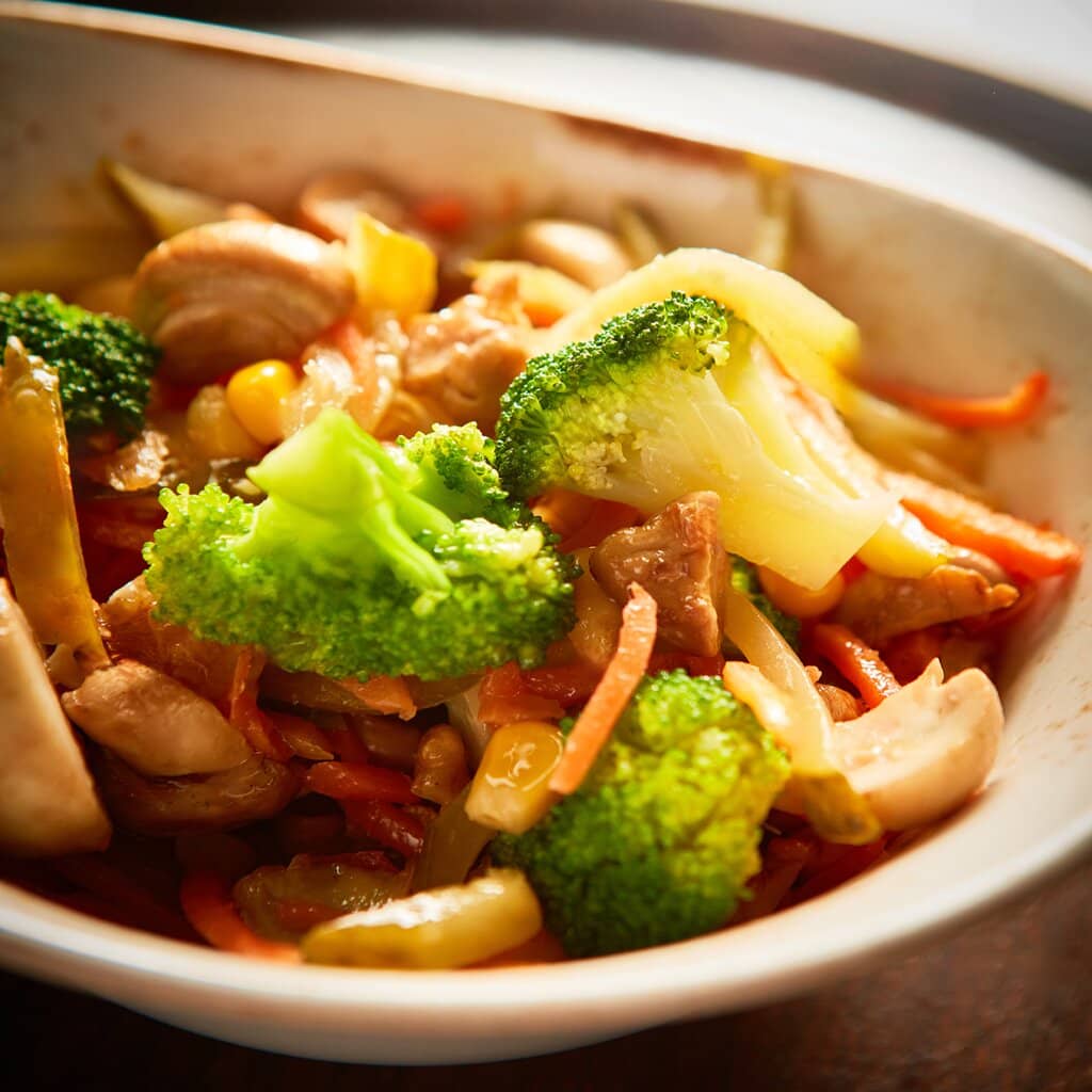 Authentic Armenian Cuisine