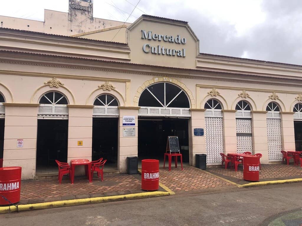 Live Music & Performances