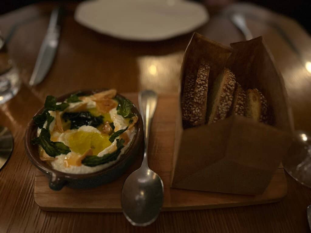 Wood-Fired Pizzas & Handmade Pasta