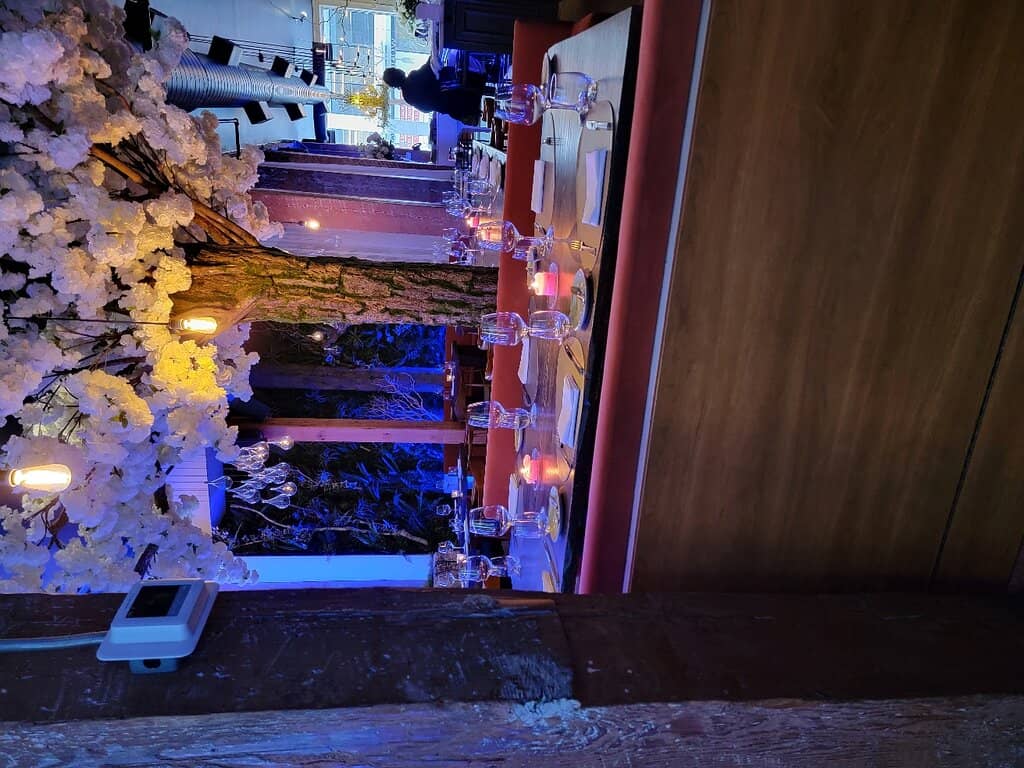 Farm-to-Table Cuisine