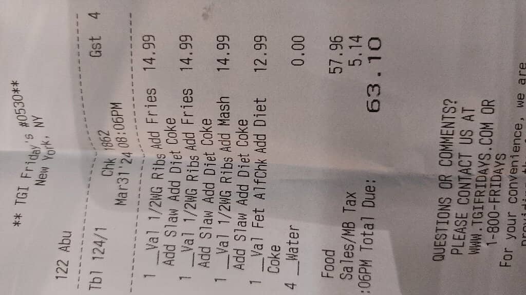 Friendly Faces, Welcoming Service