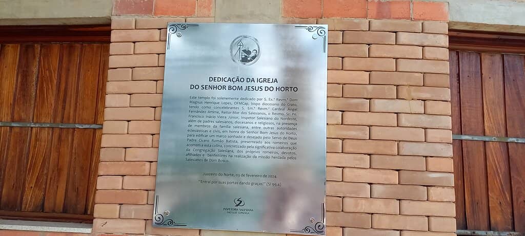 Capela do Santíssimo