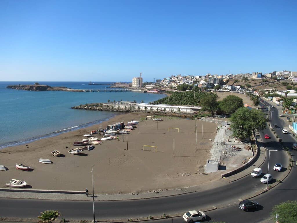 Magical Nighttime Glow