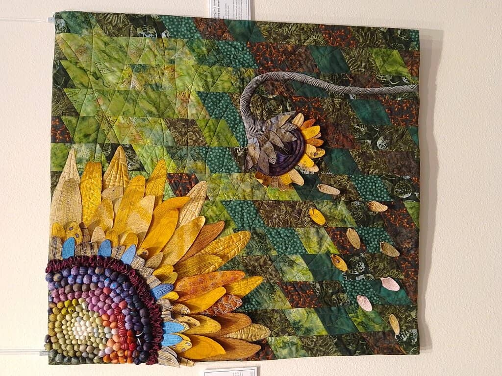 Japanese American Women's Quilt Project