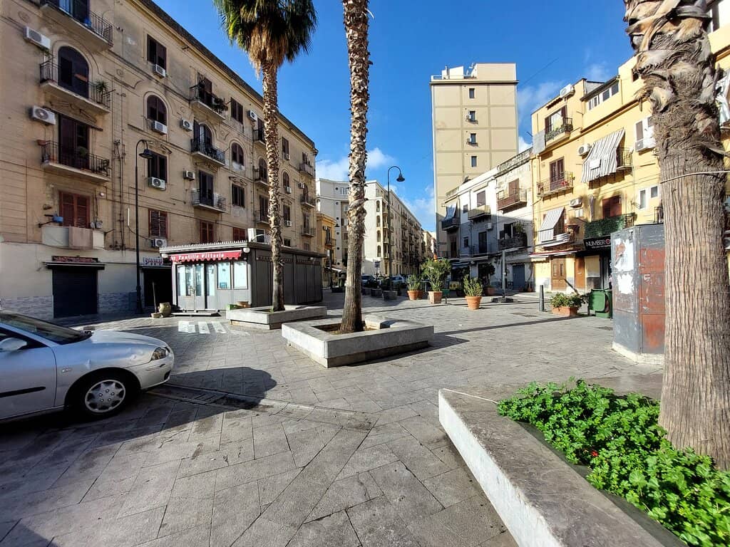 Authentic Neighborhood Feel