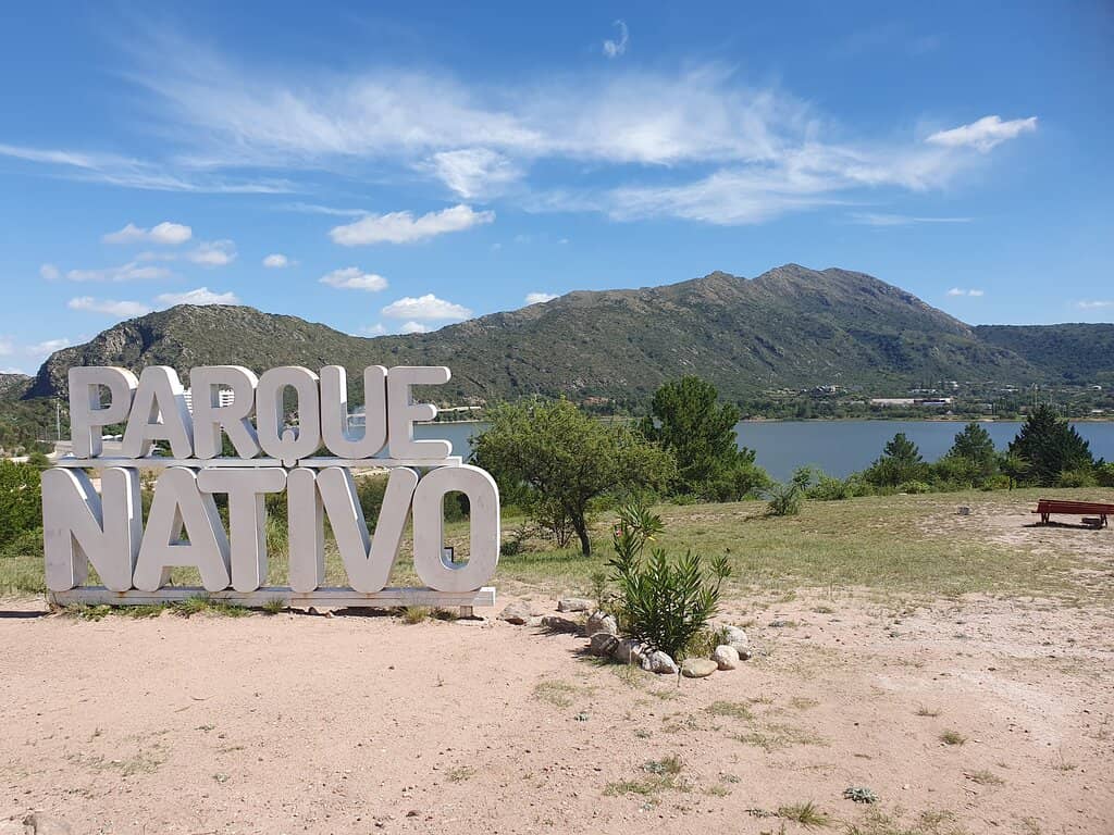 Picnic & Grilling Spots