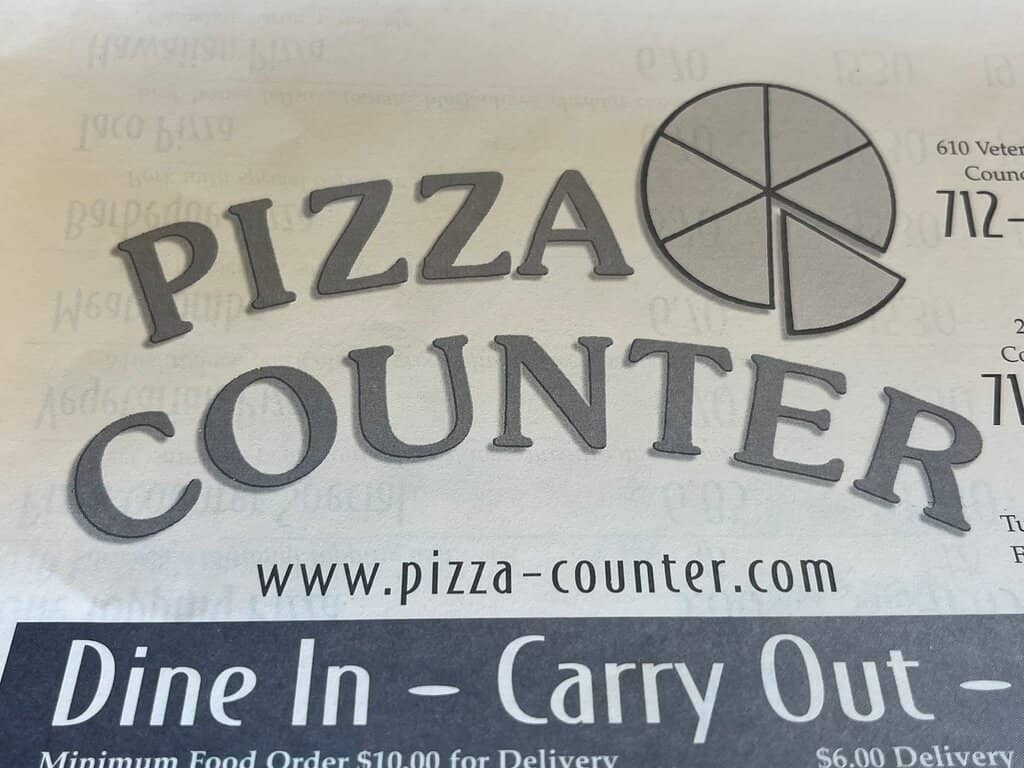 Flavorful Toppings & Unique Options