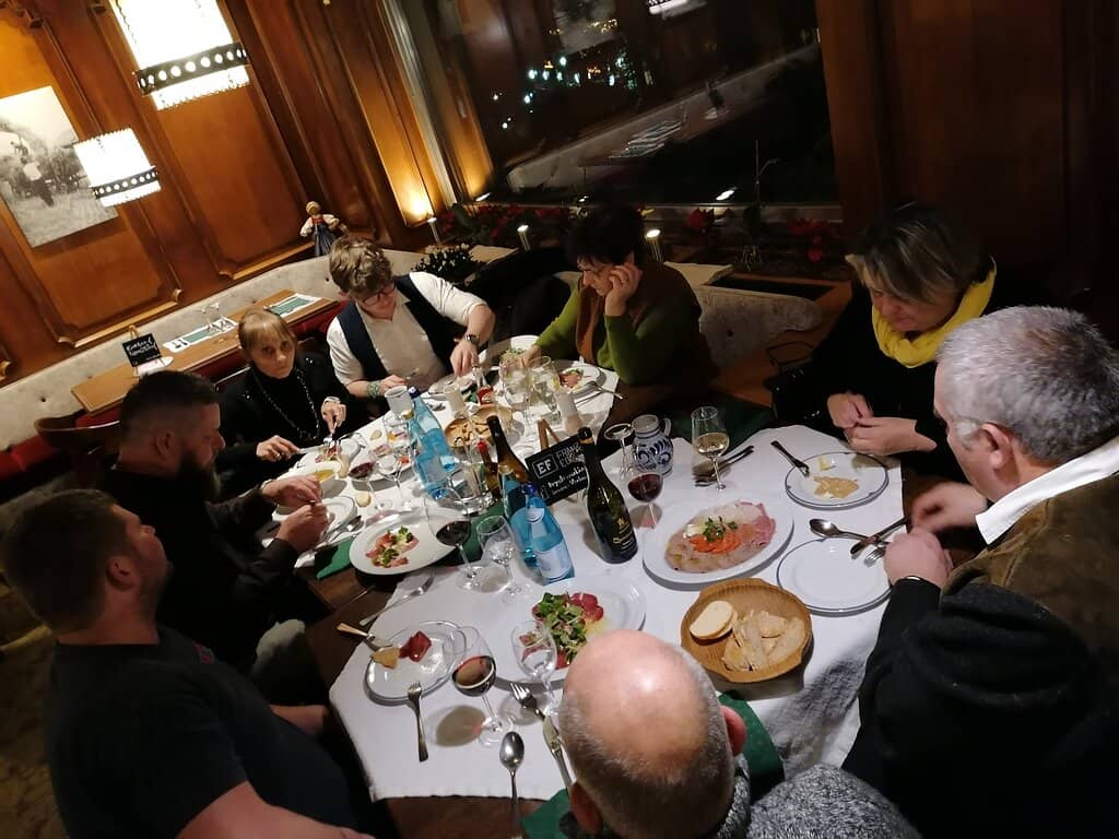 Exceptional Croissants & Ginseng Coffee