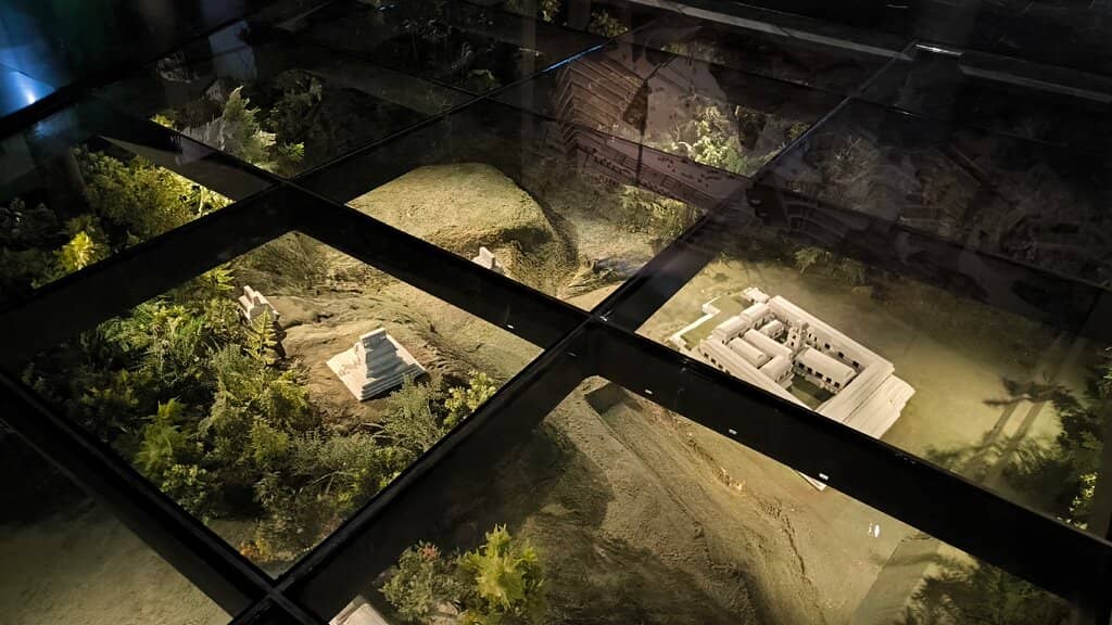 Impressive Mayan Artifacts