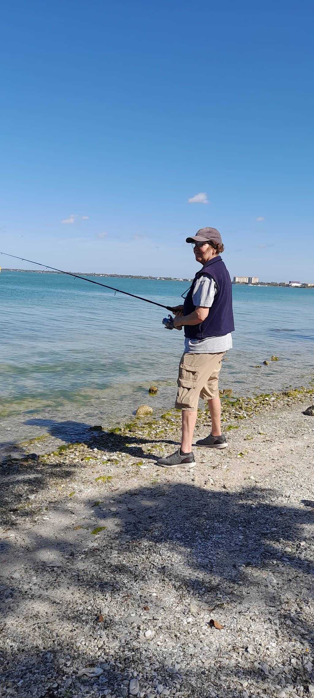 Ringling Bridge Views