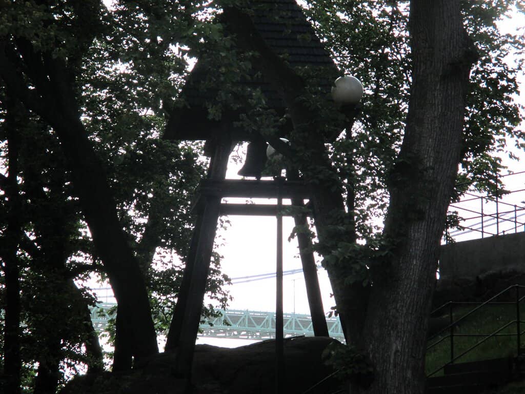 Swedish East India Company Building