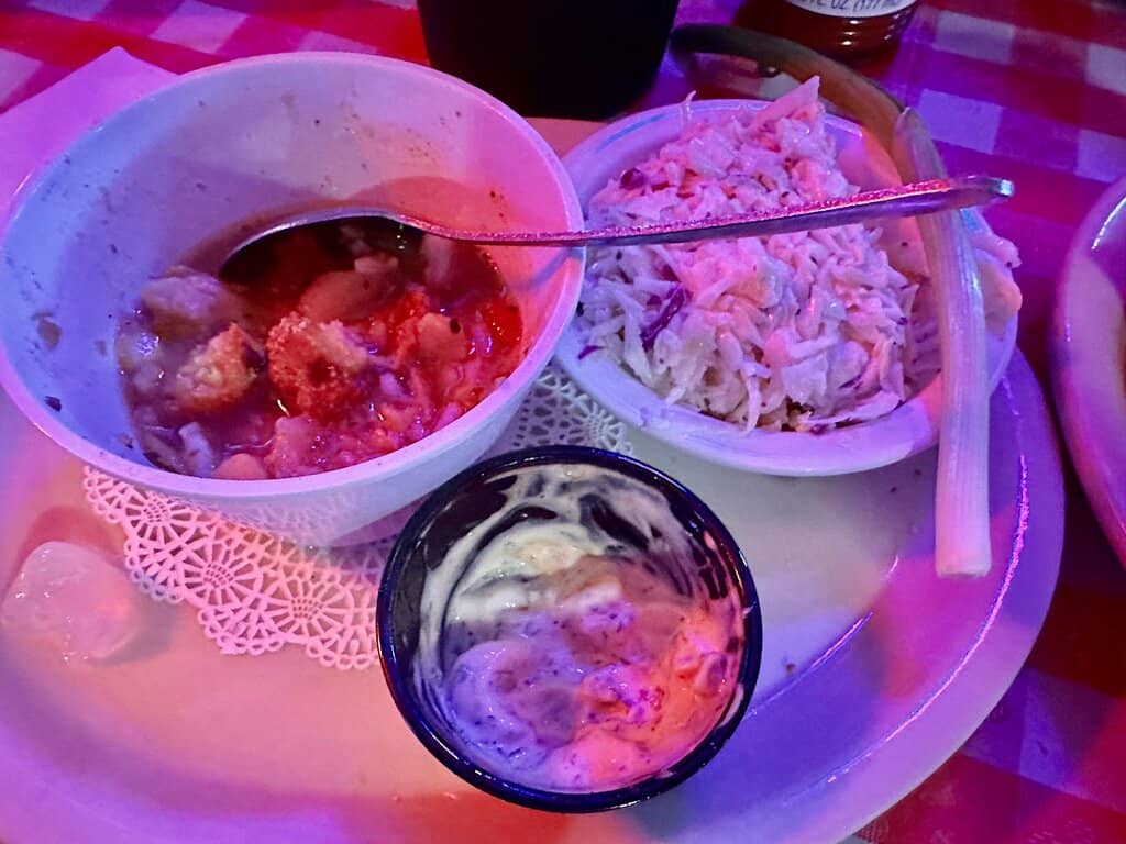 Flavorful Seafood Gumbo