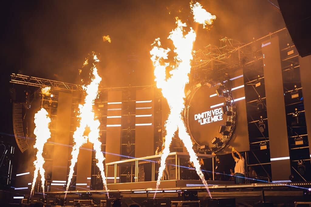 Delicious Food & Drinks