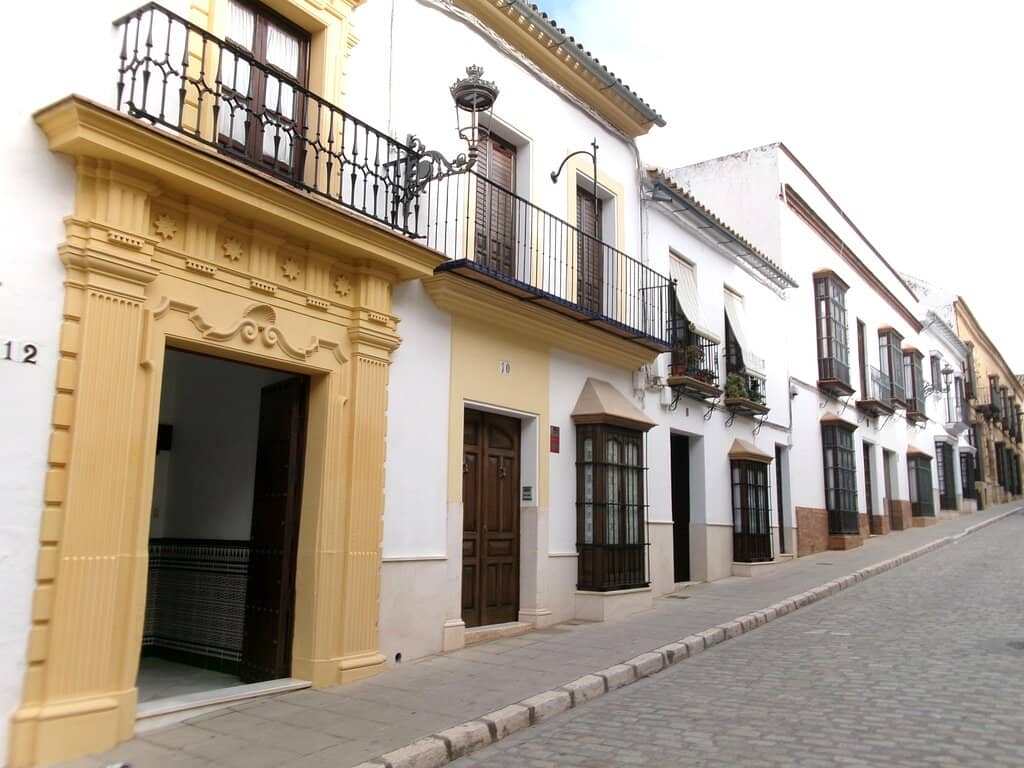 Architectural Details