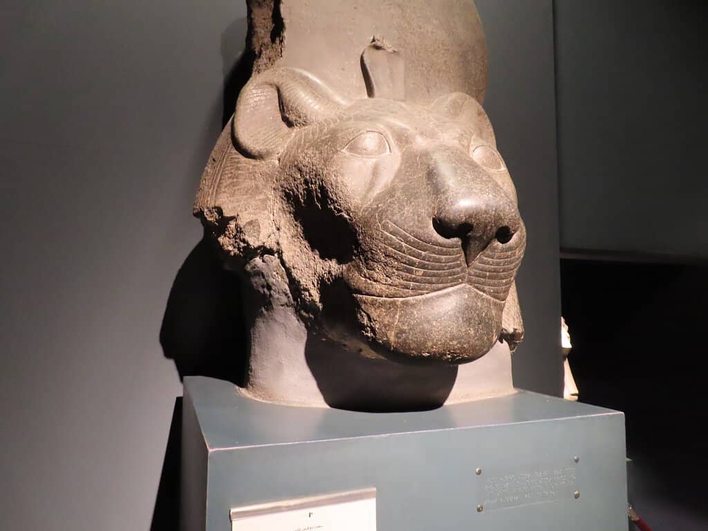 Mummies and Royal Artifacts