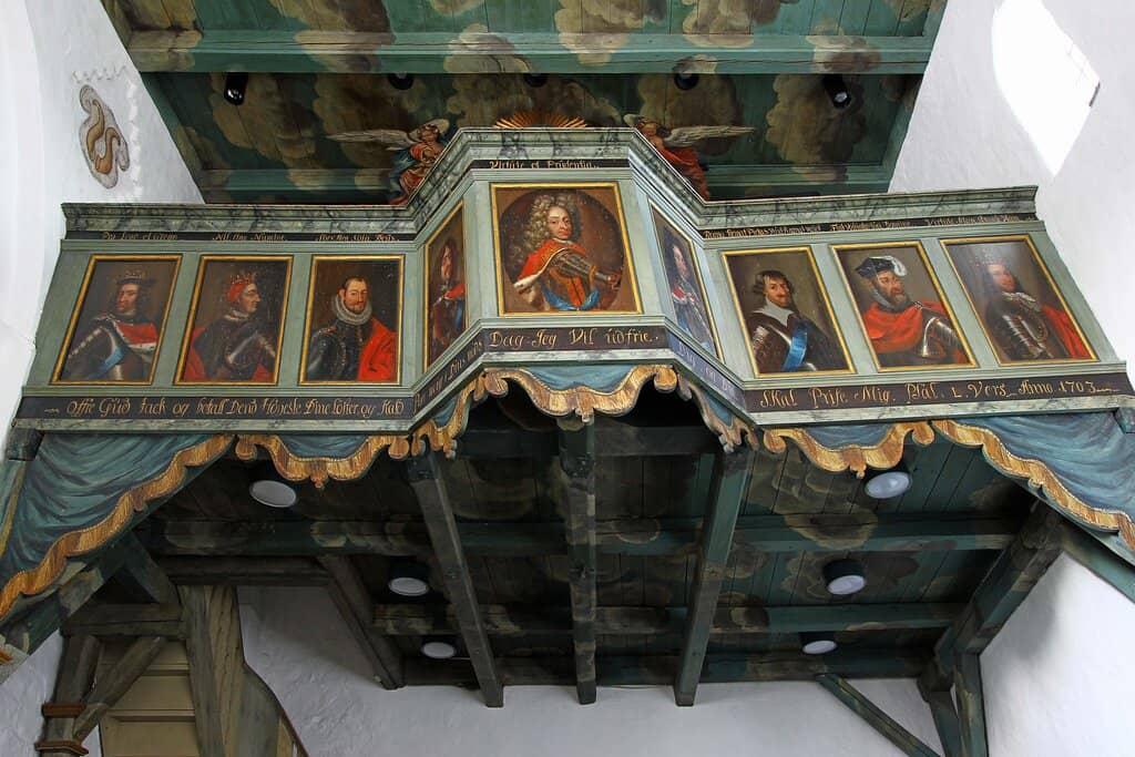 Historical Significance