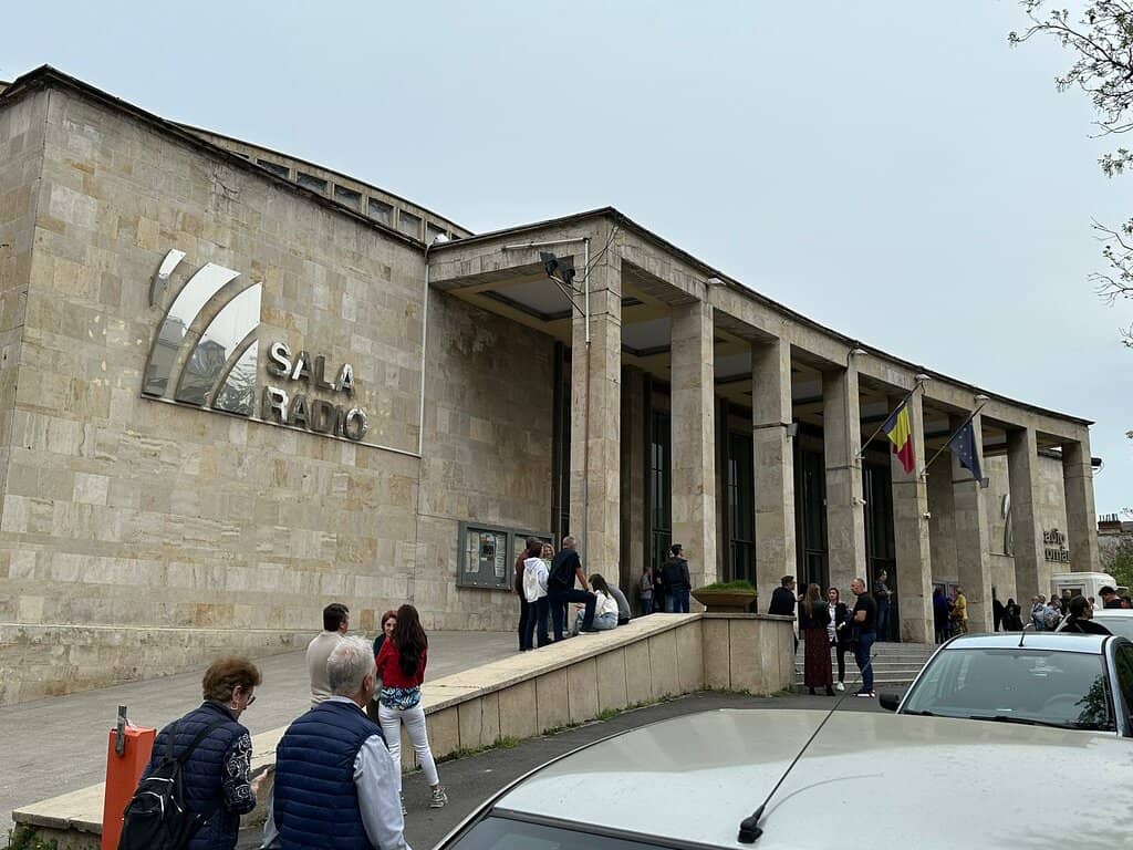 Architectural Details