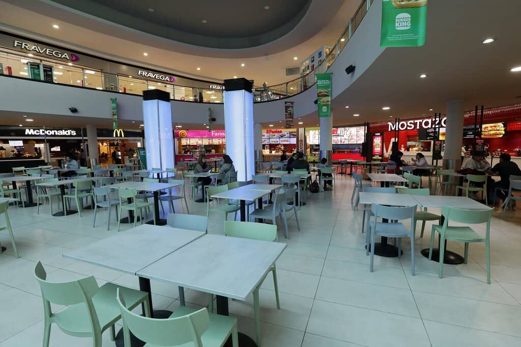 Extensive Brand Selection