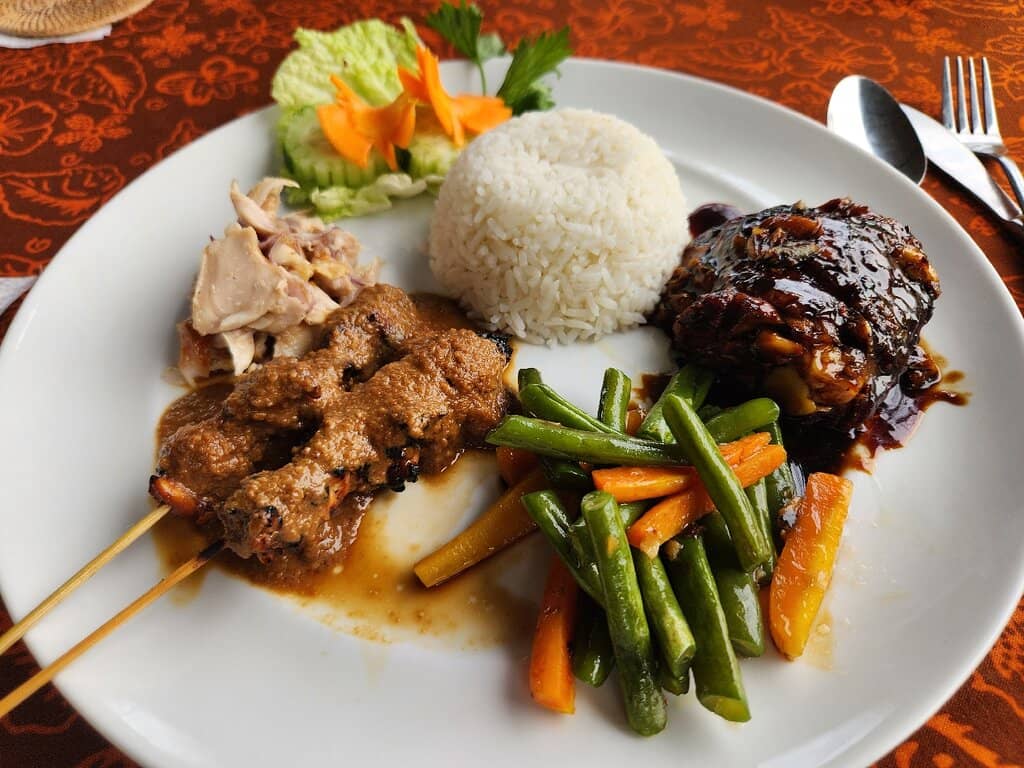 Stunning Rice Terrace Views