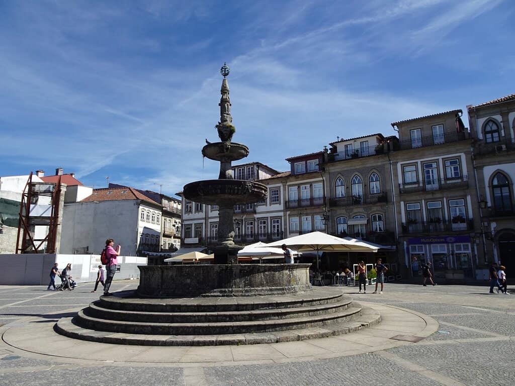 Festive Lights (Seasonal)