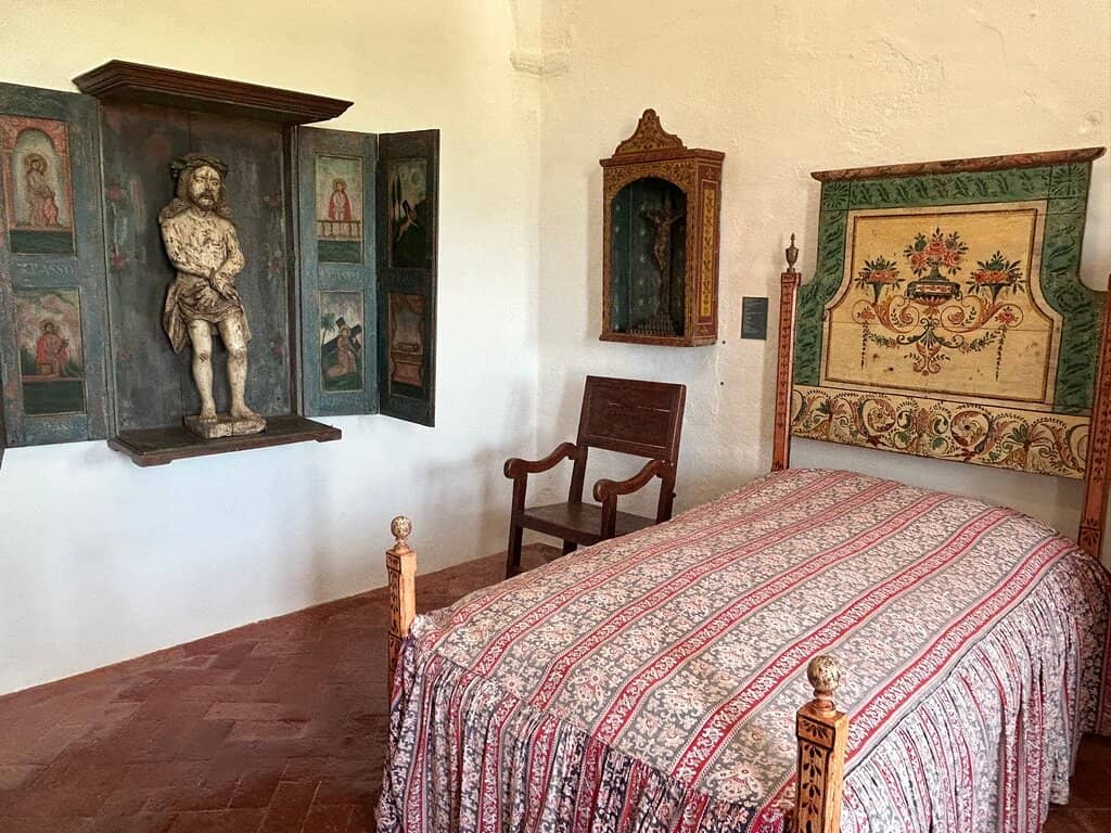 Traditional Alentejo House