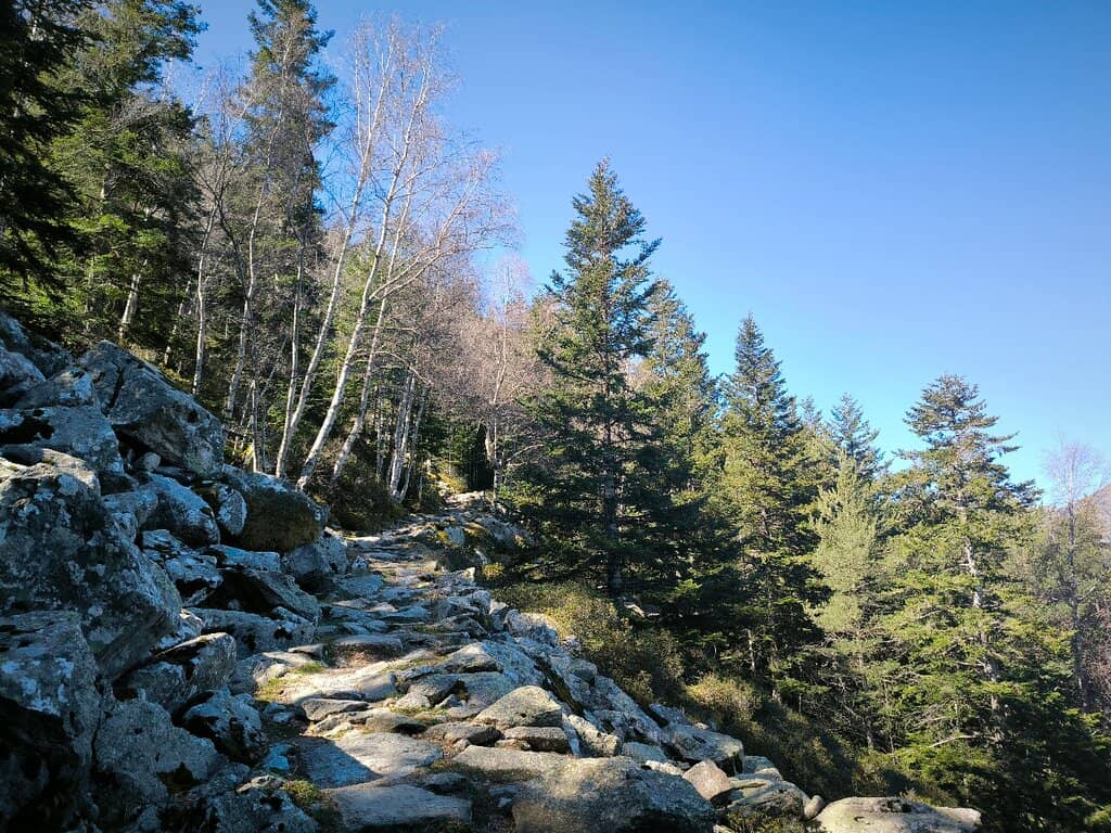 Restored Shepherd Cabins