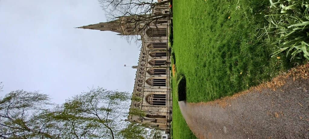 Medieval Stained Glass